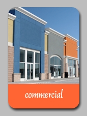 Radcliffe Painting - Commercial Painting