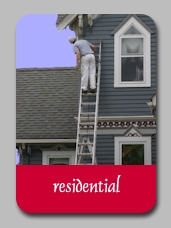 Radcliffe Painting - Residential Painting