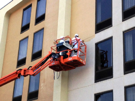 Common Commercial Painting Mistakes a Professional Painter Can Help You Avoid